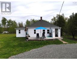 148 Blue Sea Road, Malagash Centre, Nova Scotia