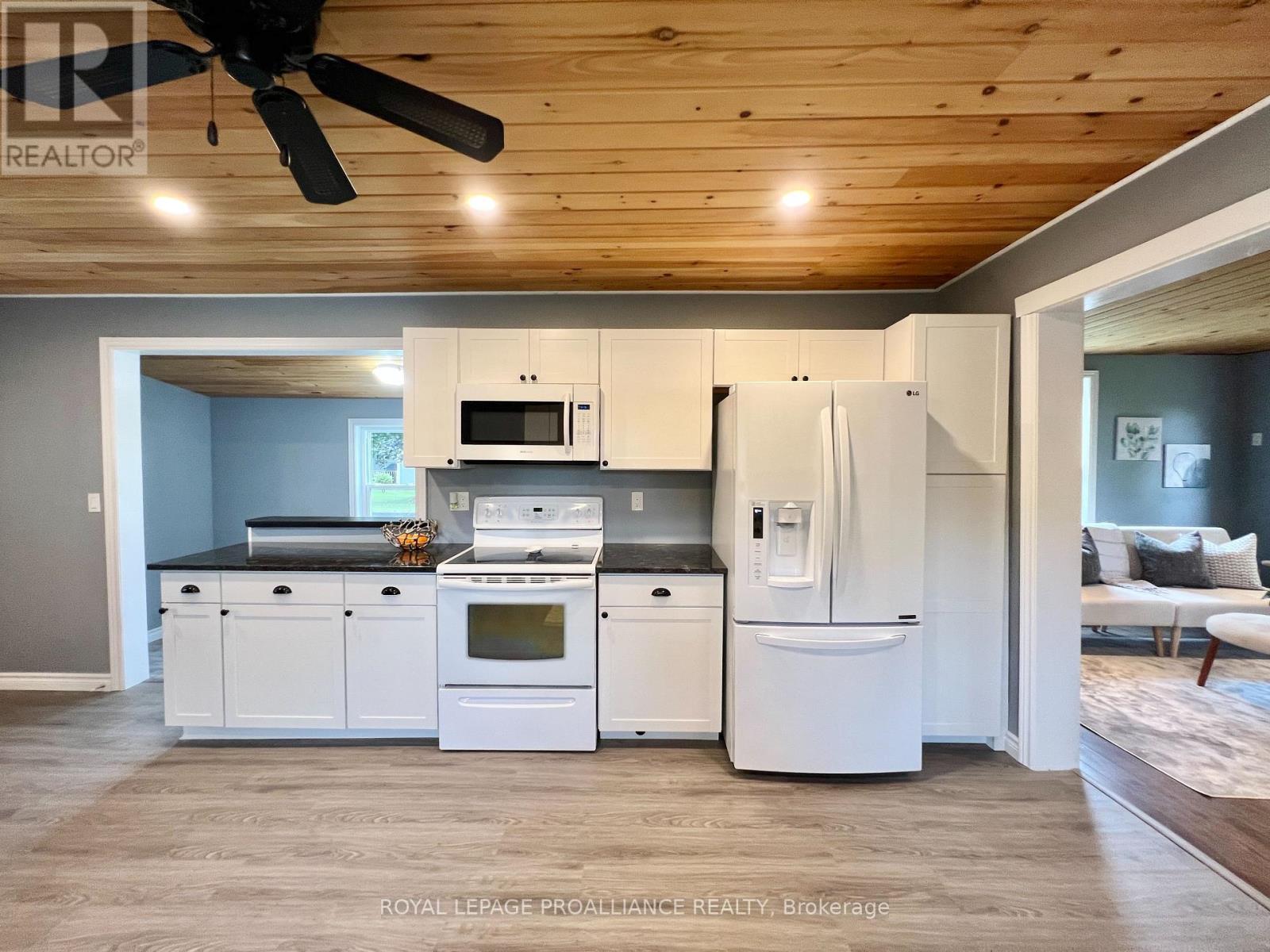 310 Old Madoc Road, Belleville, Ontario  K0K 2B0 - Photo 11 - X12639030