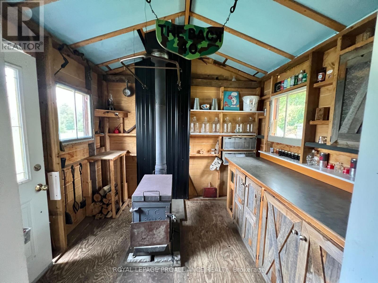 310 Old Madoc Road, Belleville, Ontario  K0K 2B0 - Photo 27 - X12639030