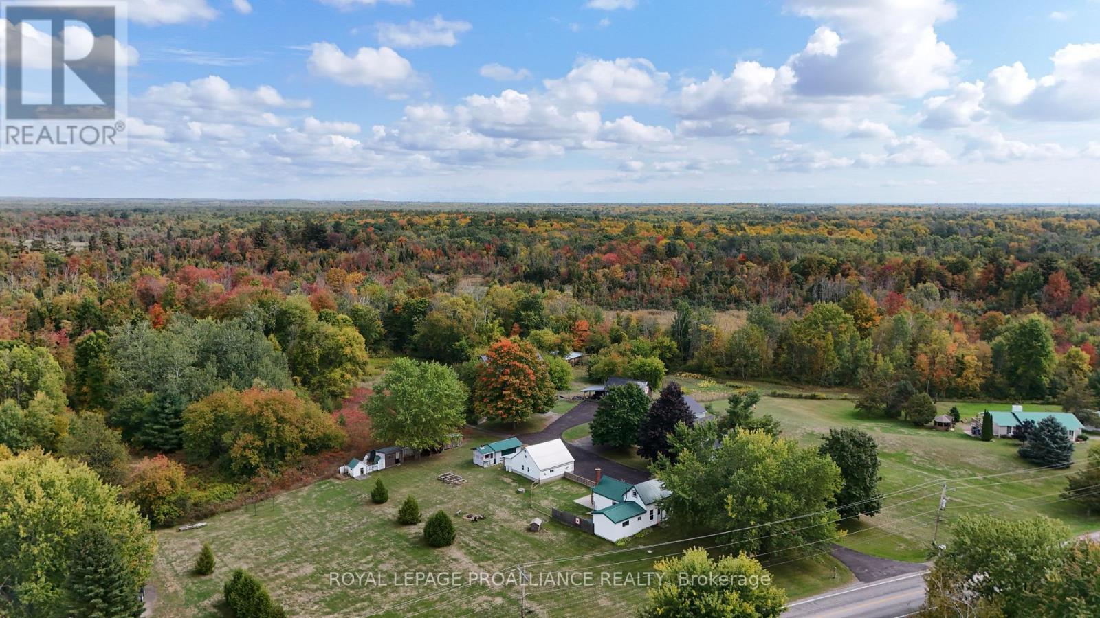 310 Old Madoc Road, Belleville, Ontario  K0K 2B0 - Photo 31 - X12639030