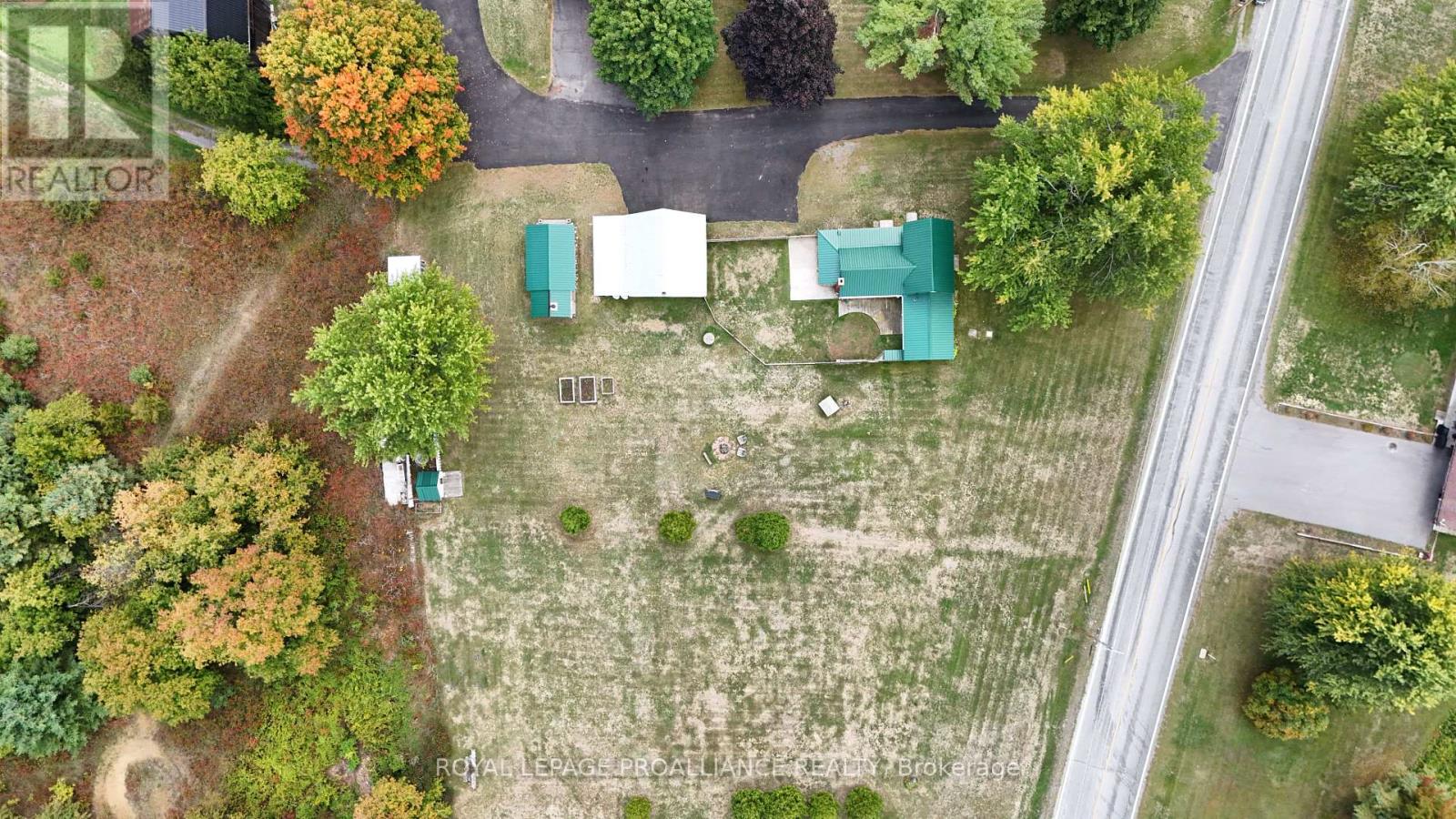 310 Old Madoc Road, Belleville, Ontario  K0K 2B0 - Photo 4 - X12639030