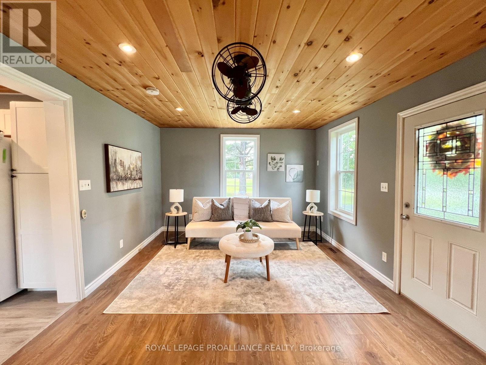 310 Old Madoc Road, Belleville, Ontario  K0K 2B0 - Photo 6 - X12639030