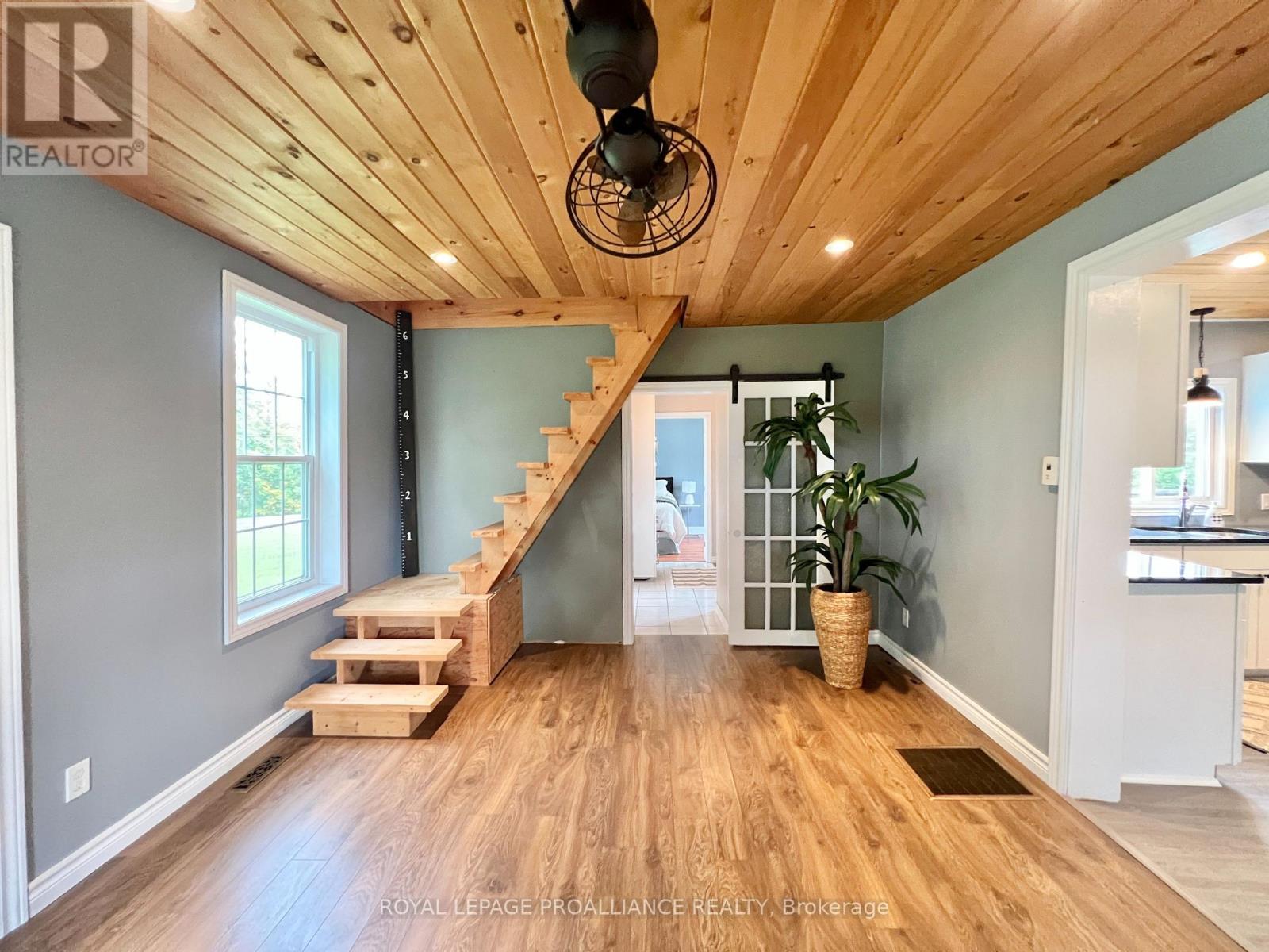 310 Old Madoc Road, Belleville, Ontario  K0K 2B0 - Photo 7 - X12639030