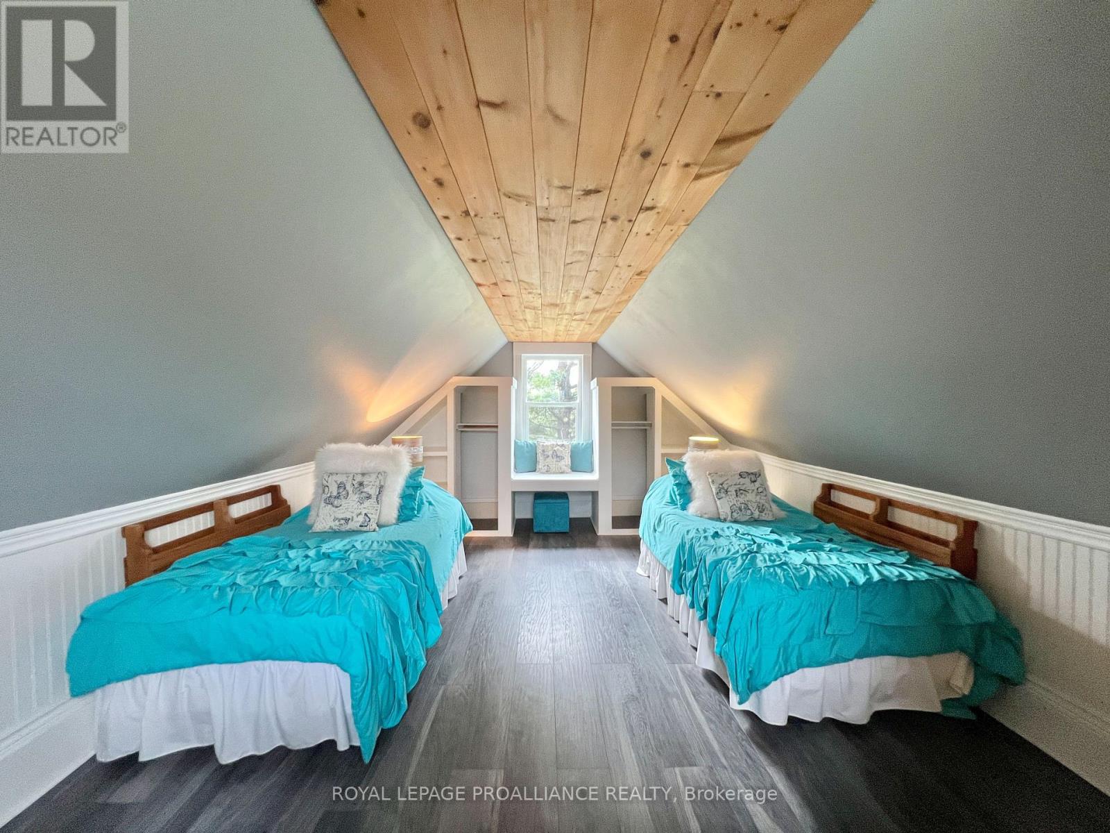 310 Old Madoc Road, Belleville, Ontario  K0K 2B0 - Photo 8 - X12639030