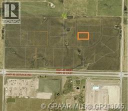 26, 722040 Range Road 51, Rural Grande Prairie No. 1, Alberta  T8X 0T1 - Photo 1 - A2103935