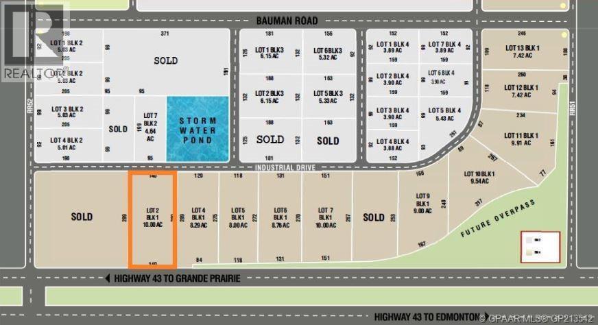 75, 722040 Range Road 51, Rural Grande Prairie No. 1, Alberta