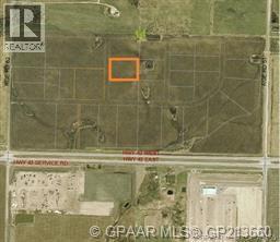 58, 722040 Range Road 51, Rural Grande Prairie No. 1, Alberta T8X 4J3 - Photo 1 - A2103941