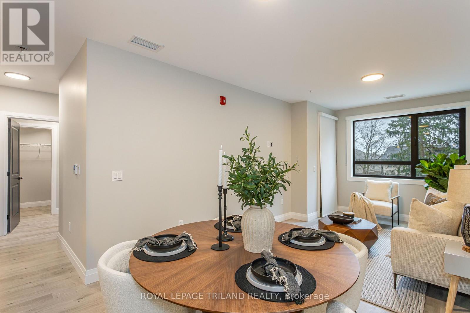 302 - 1405 Stackhouse Avenue, London North, Ontario  N5X 0P2 - Photo 10 - X12639012