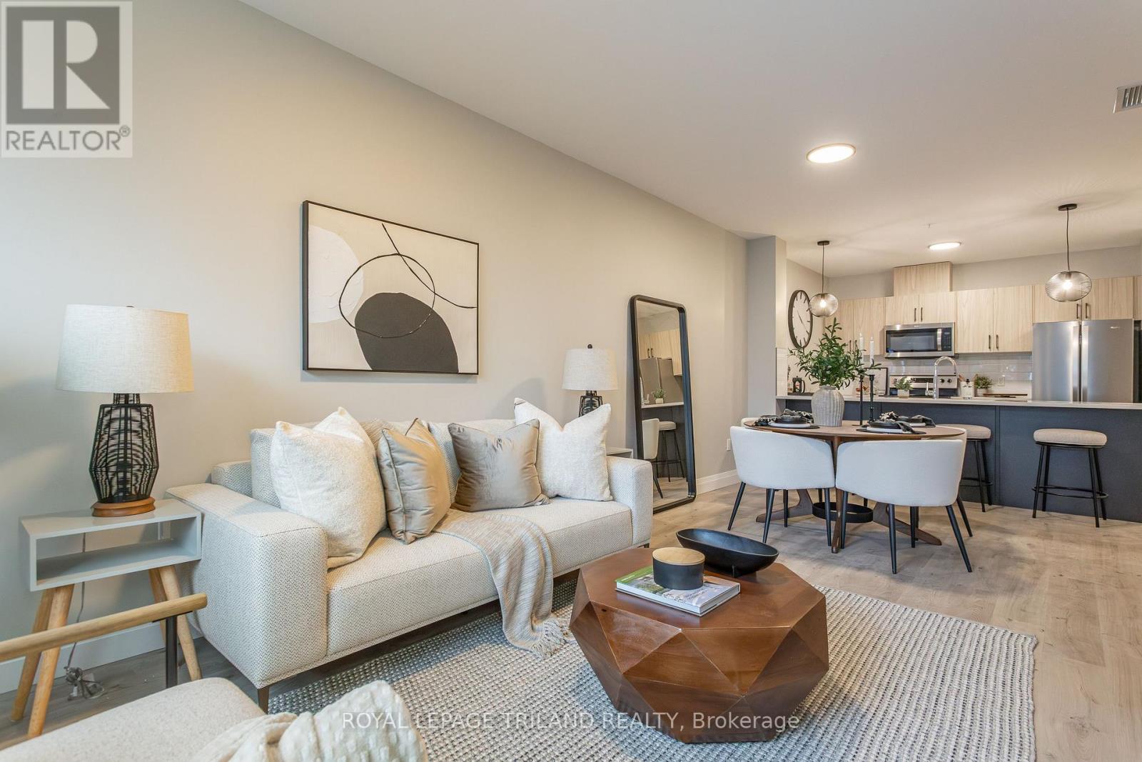 302 - 1405 Stackhouse Avenue, London North, Ontario  N5X 0P2 - Photo 16 - X12639012