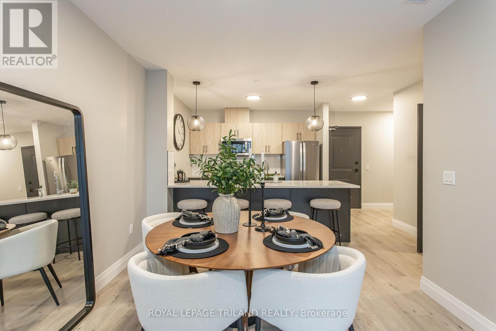 302 - 1405 Stackhouse Avenue, London North, Ontario  N5X 0P2 - Photo 18 - X12639012