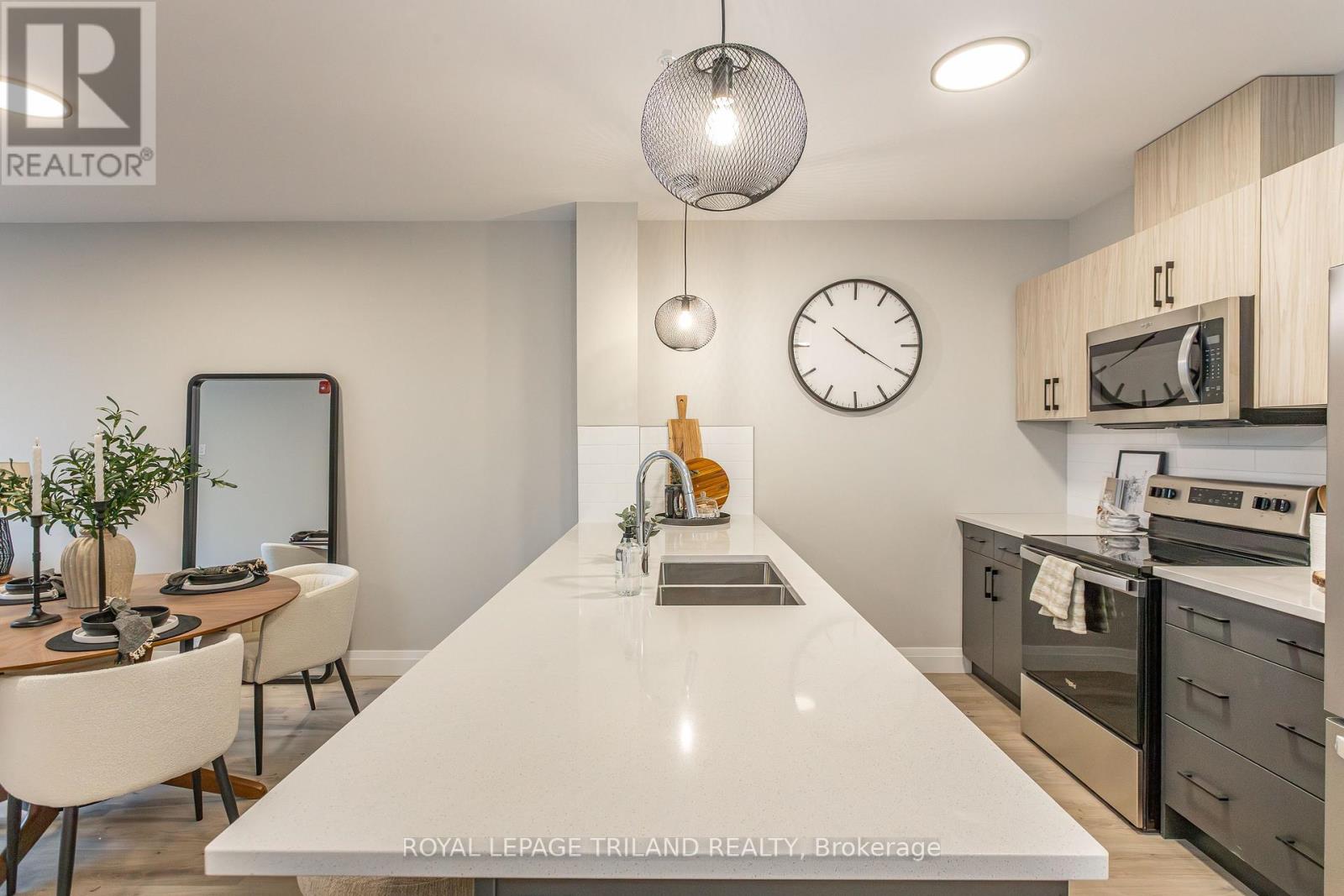 302 - 1405 Stackhouse Avenue, London North, Ontario  N5X 0P2 - Photo 5 - X12639012