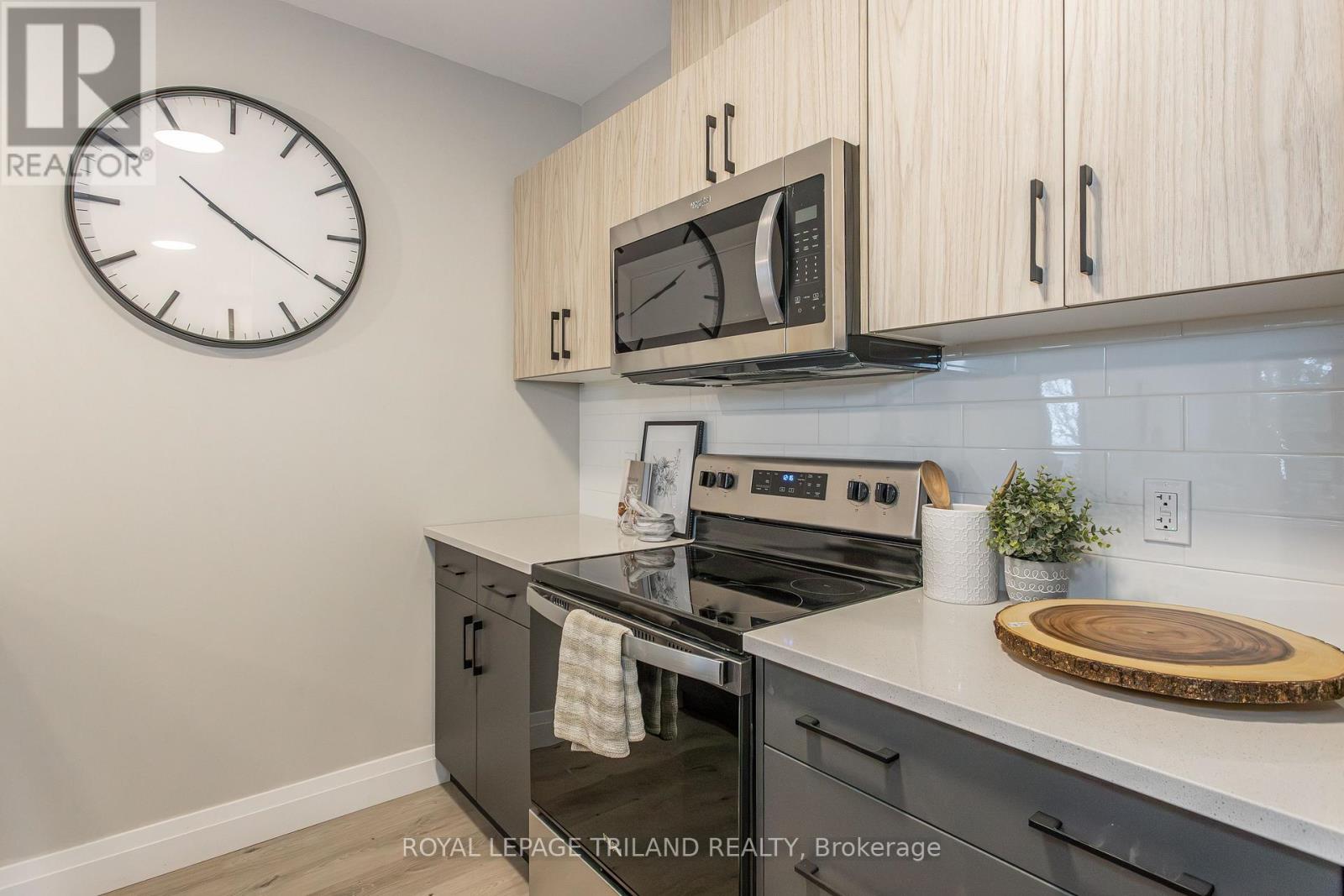 302 - 1405 Stackhouse Avenue, London North, Ontario  N5X 0P2 - Photo 7 - X12639012