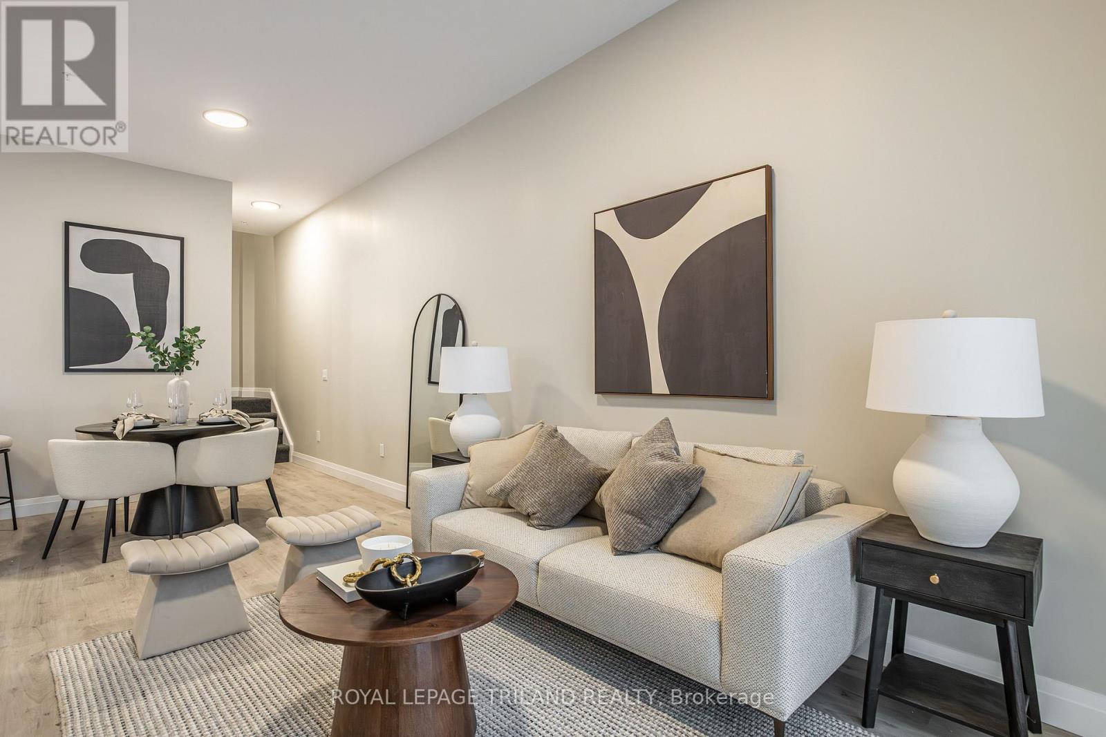 103 - 1405 Stackhouse Avenue, London North, Ontario  N5X 0P2 - Photo 18 - X12639016