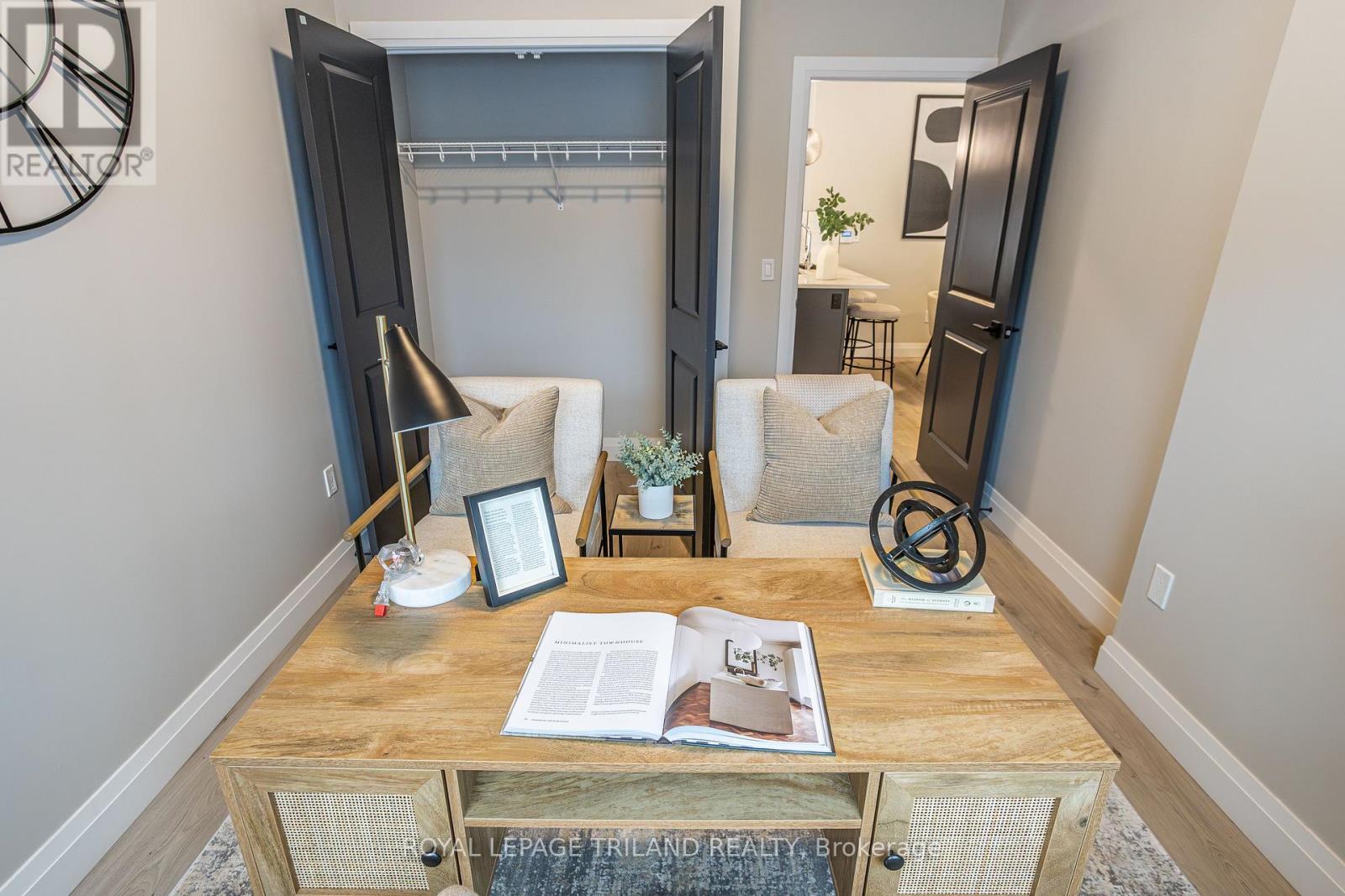 103 - 1405 Stackhouse Avenue, London North, Ontario  N5X 0P2 - Photo 21 - X12639016