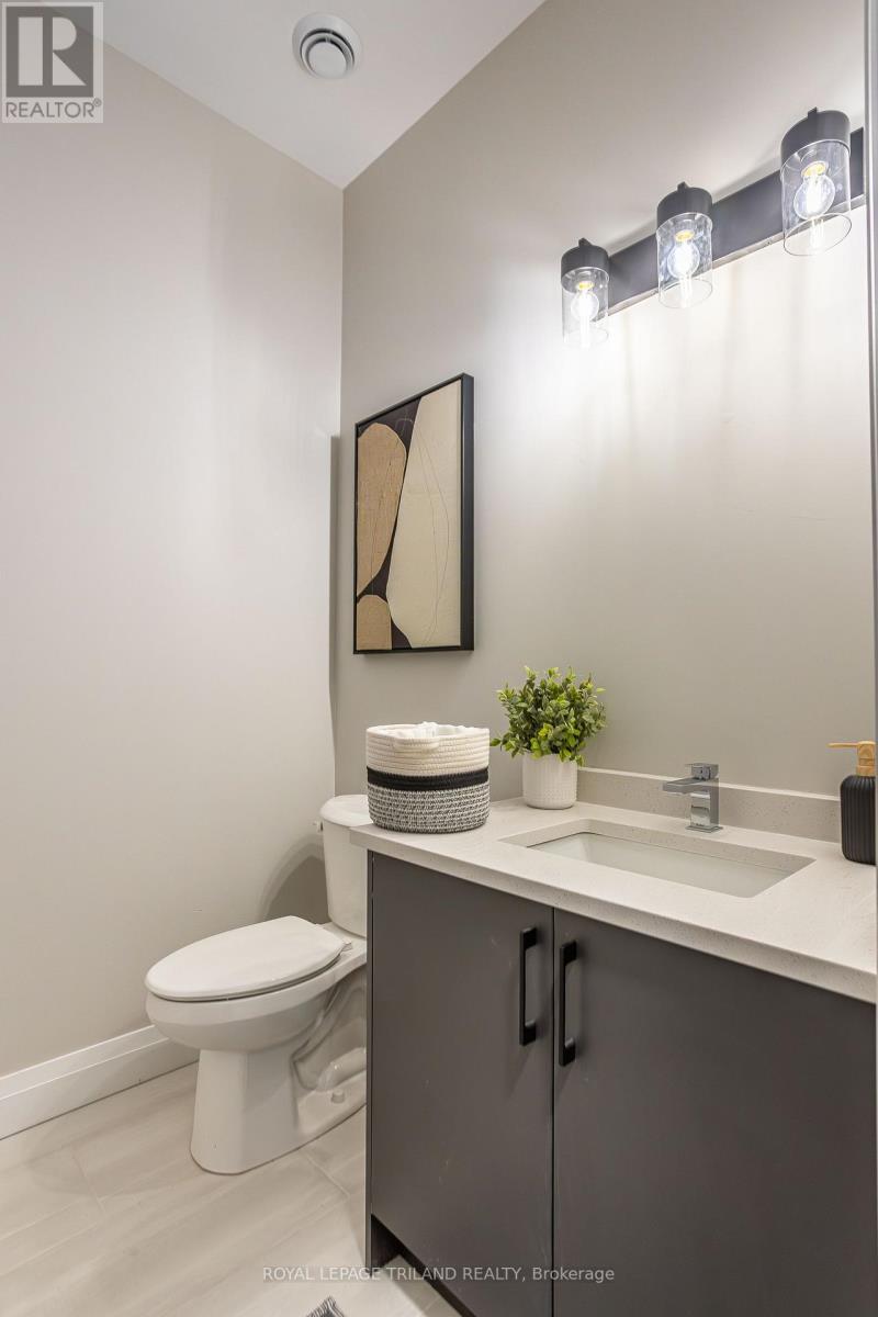 103 - 1405 Stackhouse Avenue, London North, Ontario  N5X 0P2 - Photo 22 - X12639016