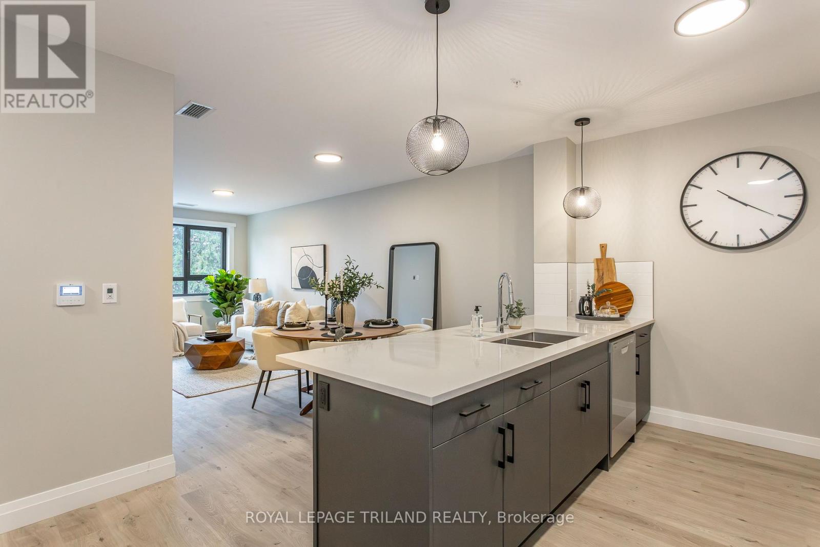 103 - 1405 Stackhouse Avenue, London North, Ontario  N5X 0P2 - Photo 8 - X12639016