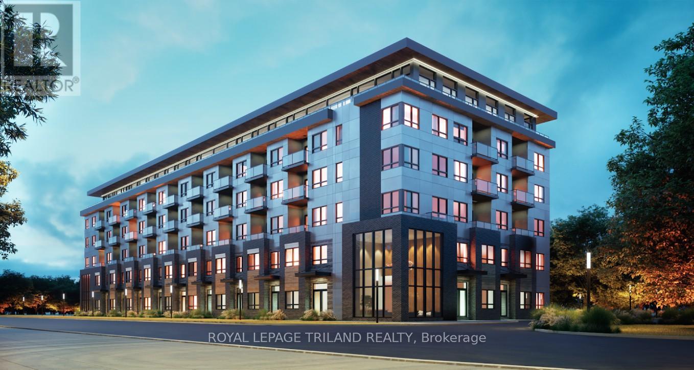 610 - 1405 STACKHOUSE AVENUE, London North, Ontario