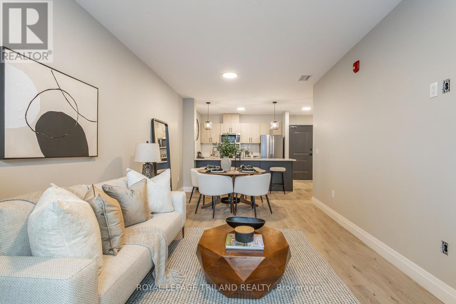 610 - 1405 Stackhouse Avenue, London North, Ontario  N5X 0P2 - Photo 11 - X12639018