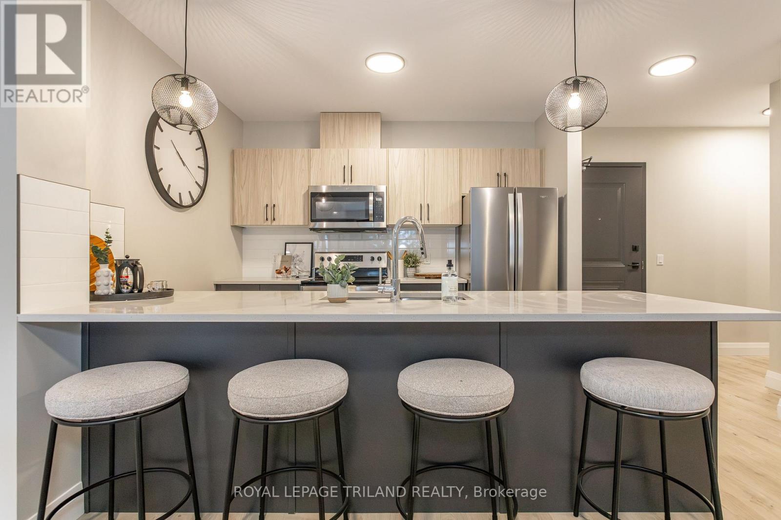 610 - 1405 Stackhouse Avenue, London North, Ontario  N5X 0P2 - Photo 4 - X12639018