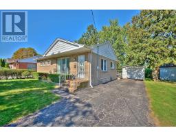 6281 BURDETTE DRIVE, Niagara Falls, Ontario