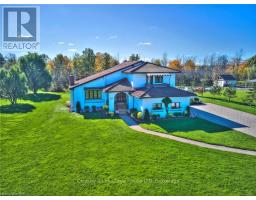 191 CAIRNS CRESCENT, Fort Erie, Ontario