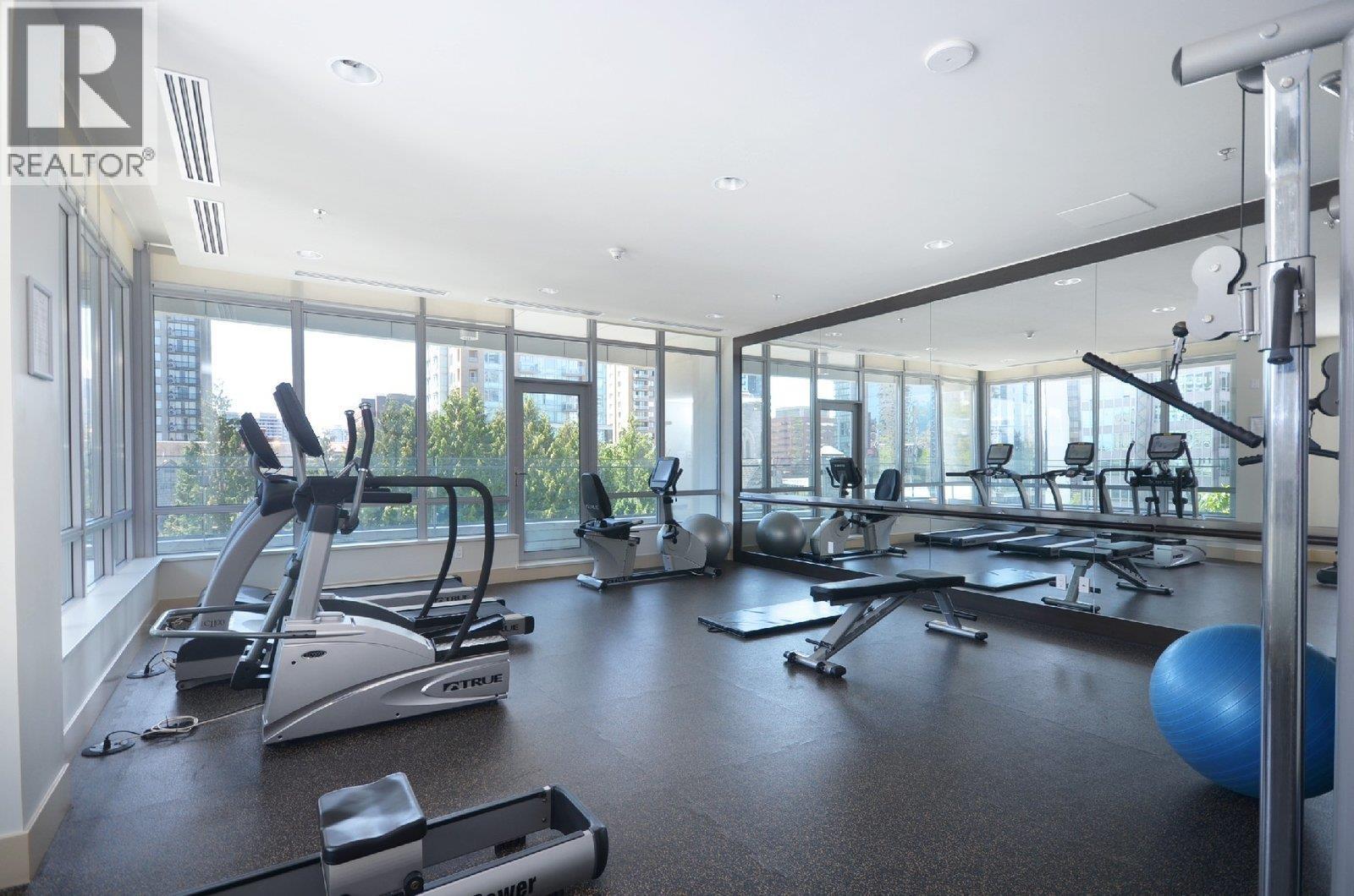 3501 1028 Barclay, Vancouver, British Columbia  V6E 0B1 - Photo 7 - R3073824