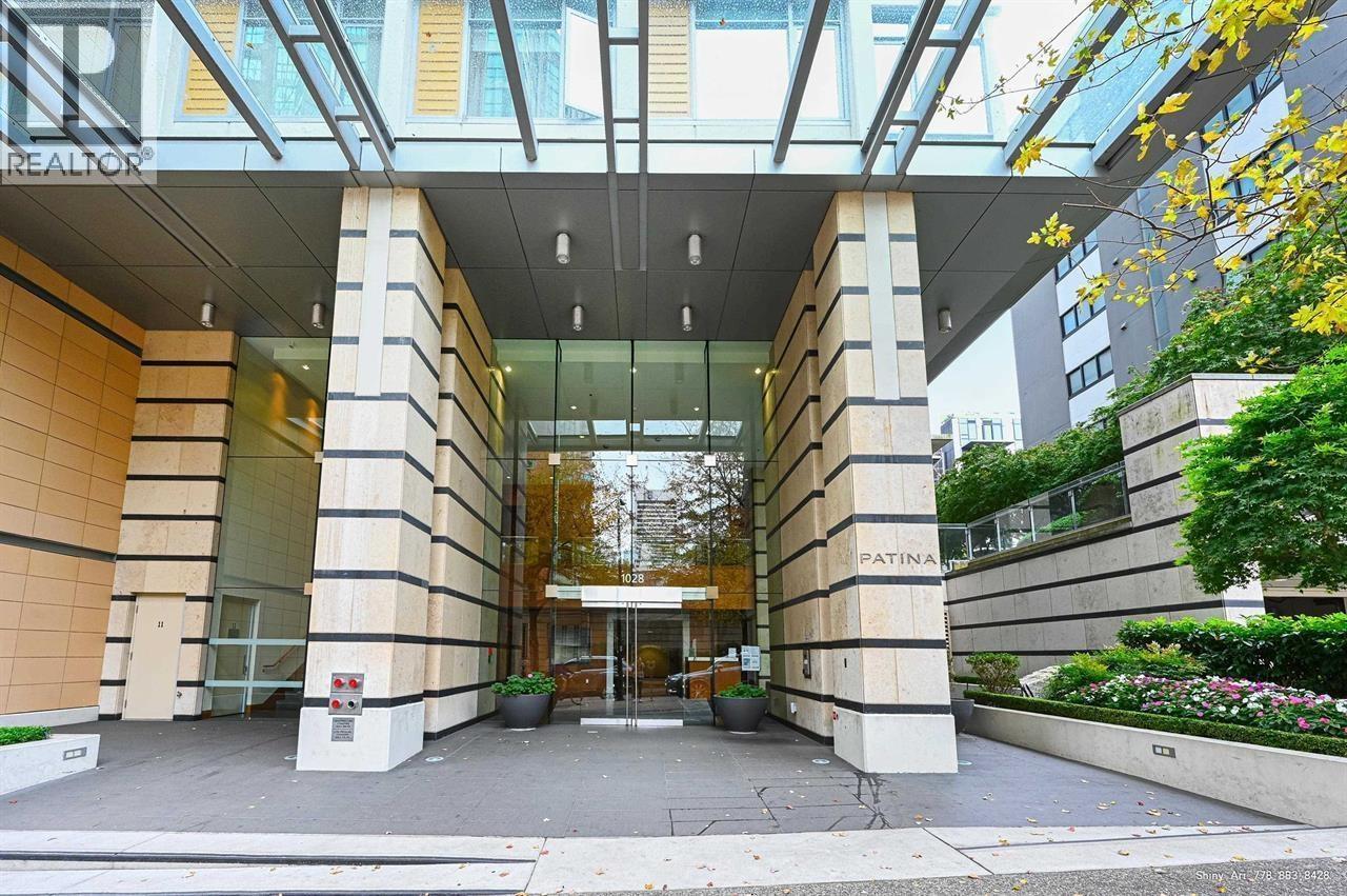 3501 1028 Barclay, Vancouver, British Columbia  V6E 0B1 - Photo 4 - R3073824