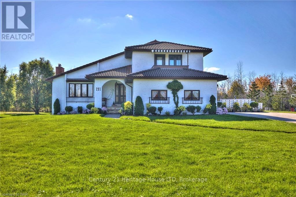 191 Cairns Crescent, Fort Erie, Ontario  L2A 5M4 - Photo 4 - X12457532