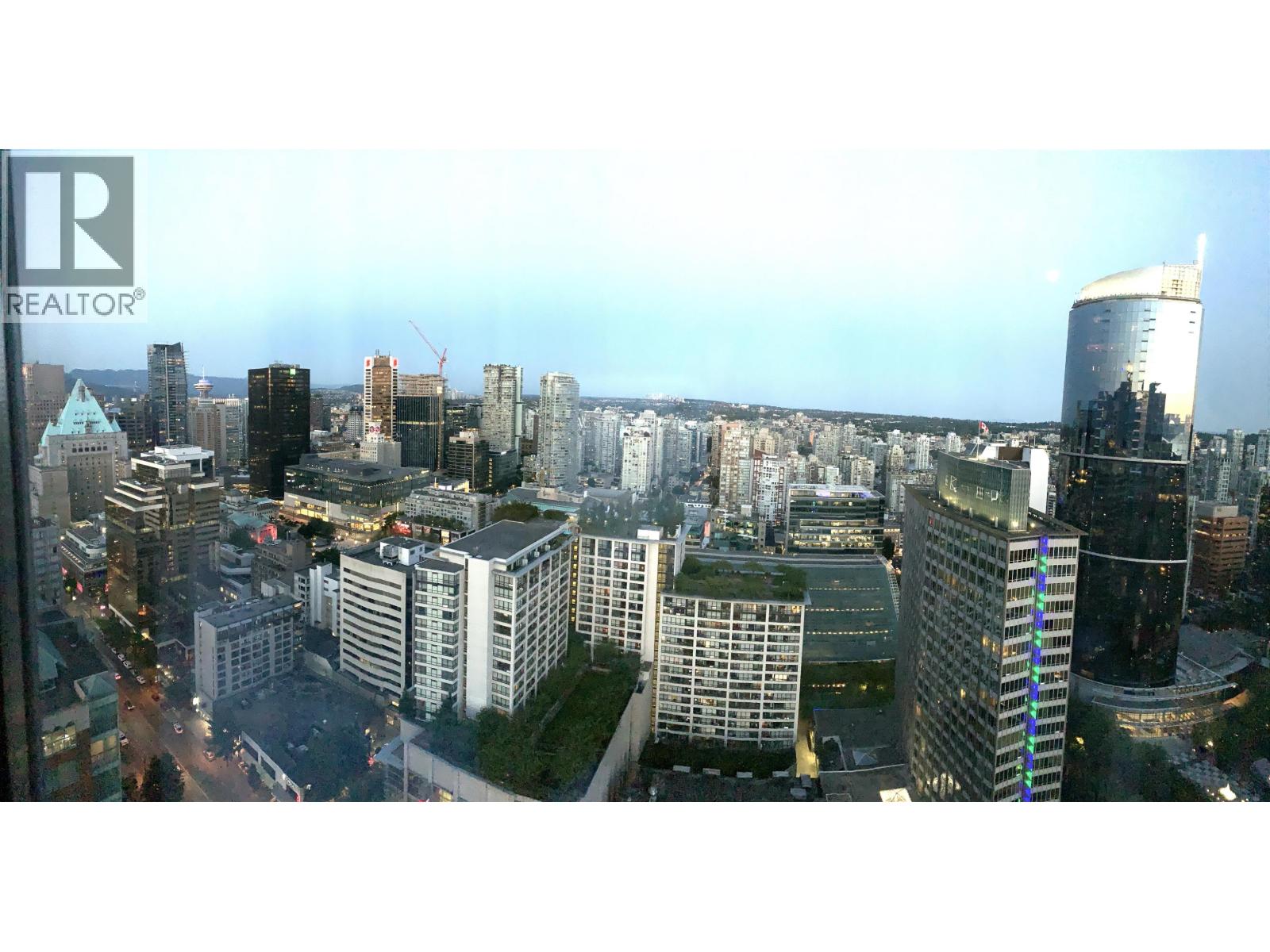 3501 1028 Barclay, Vancouver, British Columbia  V6E 0B1 - Photo 10 - R3073824