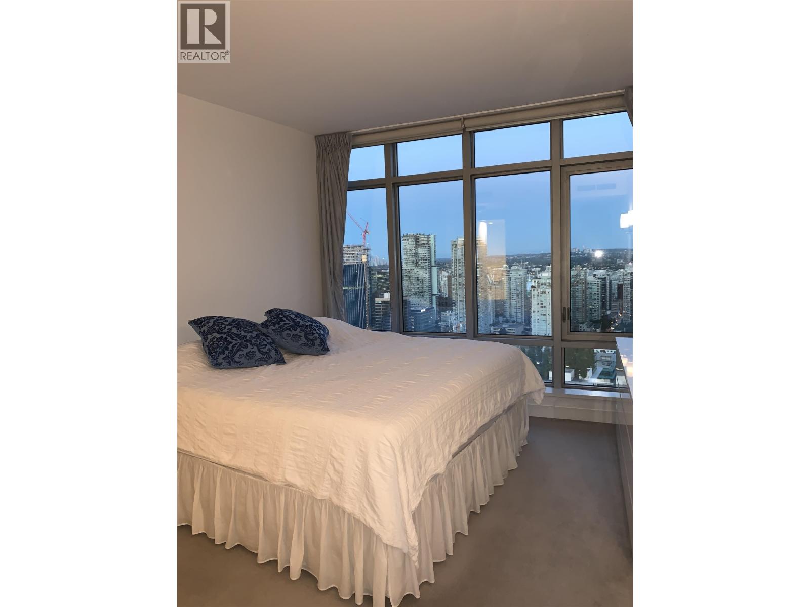 3501 1028 Barclay, Vancouver, British Columbia  V6E 0B1 - Photo 11 - R3073824