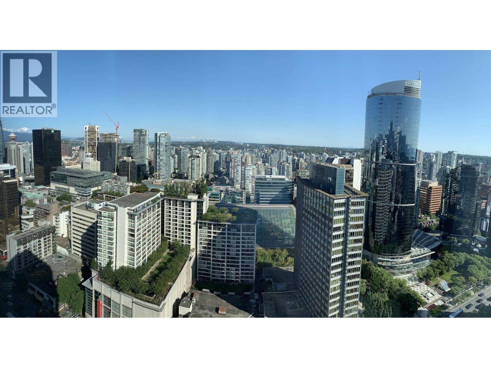 3501 1028 Barclay, Vancouver, British Columbia  V6E 0B1 - Photo 18 - R3073824