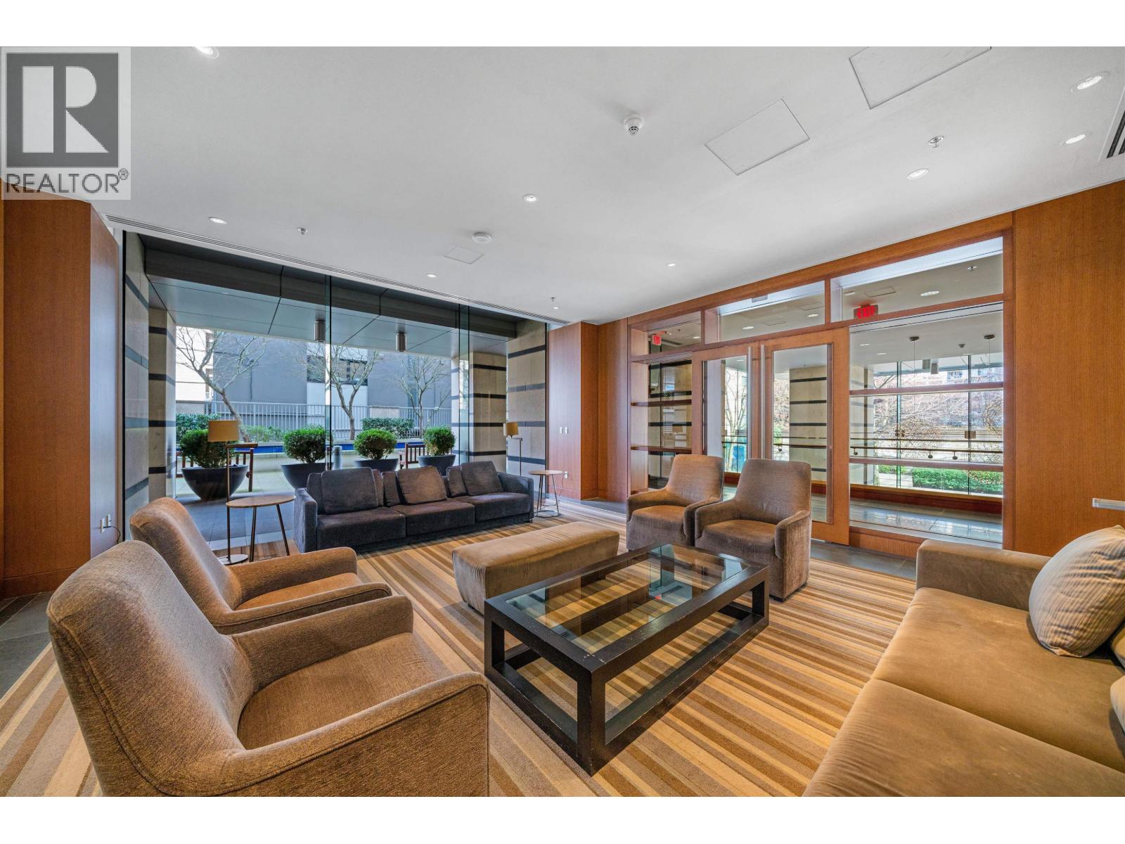 3501 1028 Barclay, Vancouver, British Columbia  V6E 0B1 - Photo 6 - R3073824