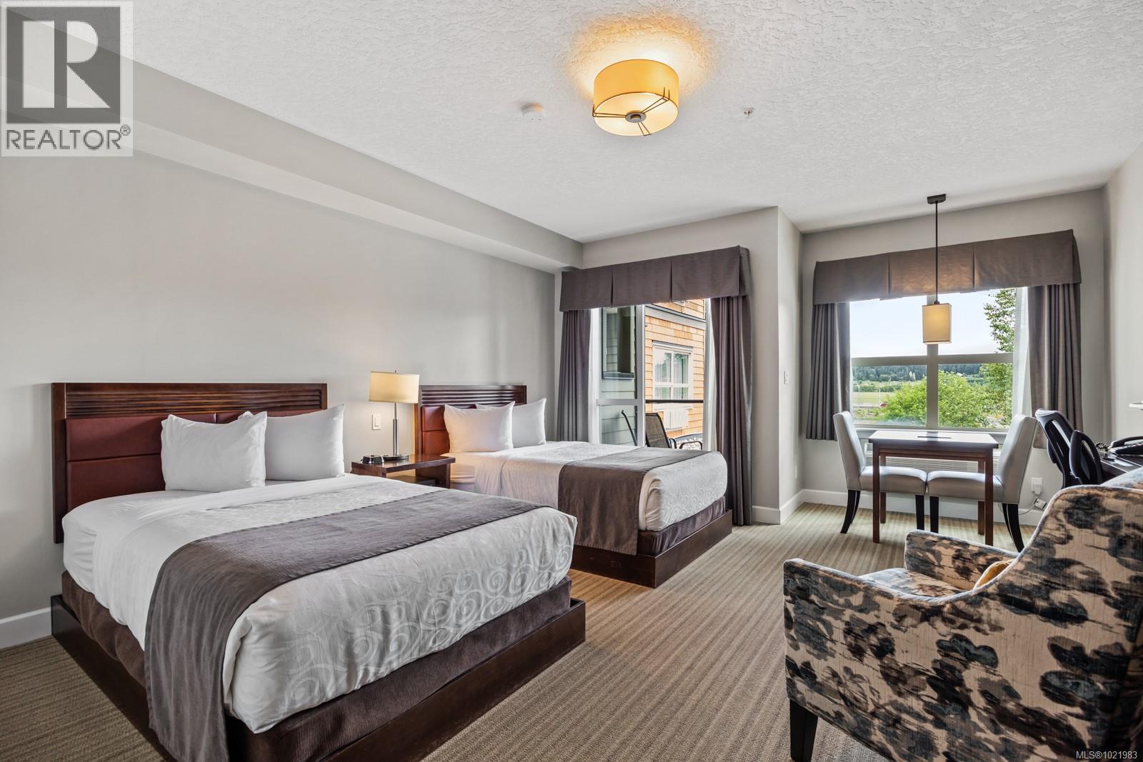 208A-D 1730 Riverside Lane, Courtenay, British Columbia