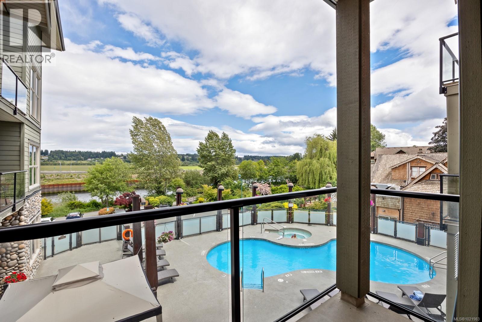 208a-D 1730 Riverside Lane, Courtenay, British Columbia V9N 8C7 - Photo 5 - 1021983