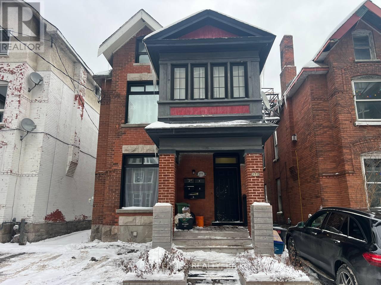 5 - 277 BRONSON AVENUE, Ottawa, Ontario