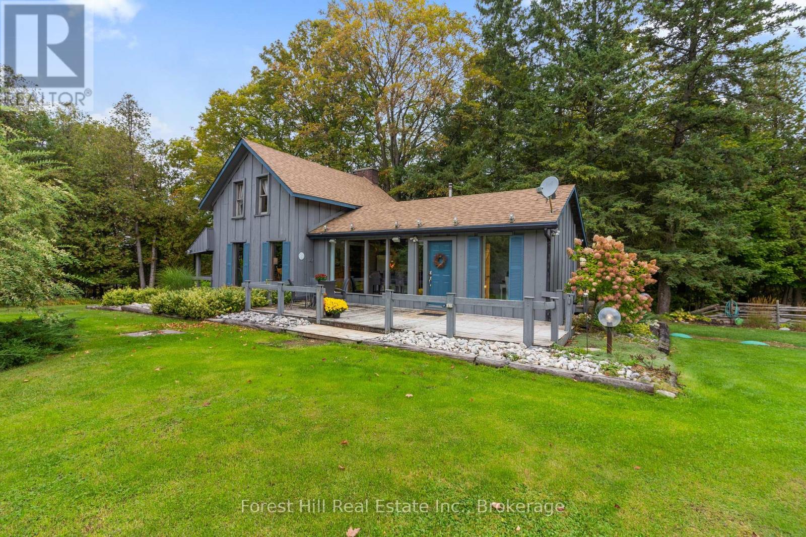 403288 Grey Road 4, West Grey, Ontario  N0G 1R0 - Photo 34 - X12433245