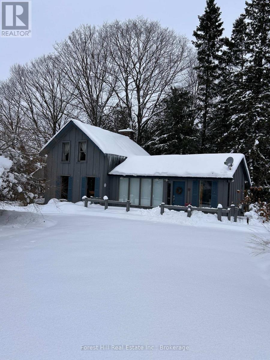 403288 Grey Road 4, West Grey, Ontario  N0G 1R0 - Photo 33 - X12433245