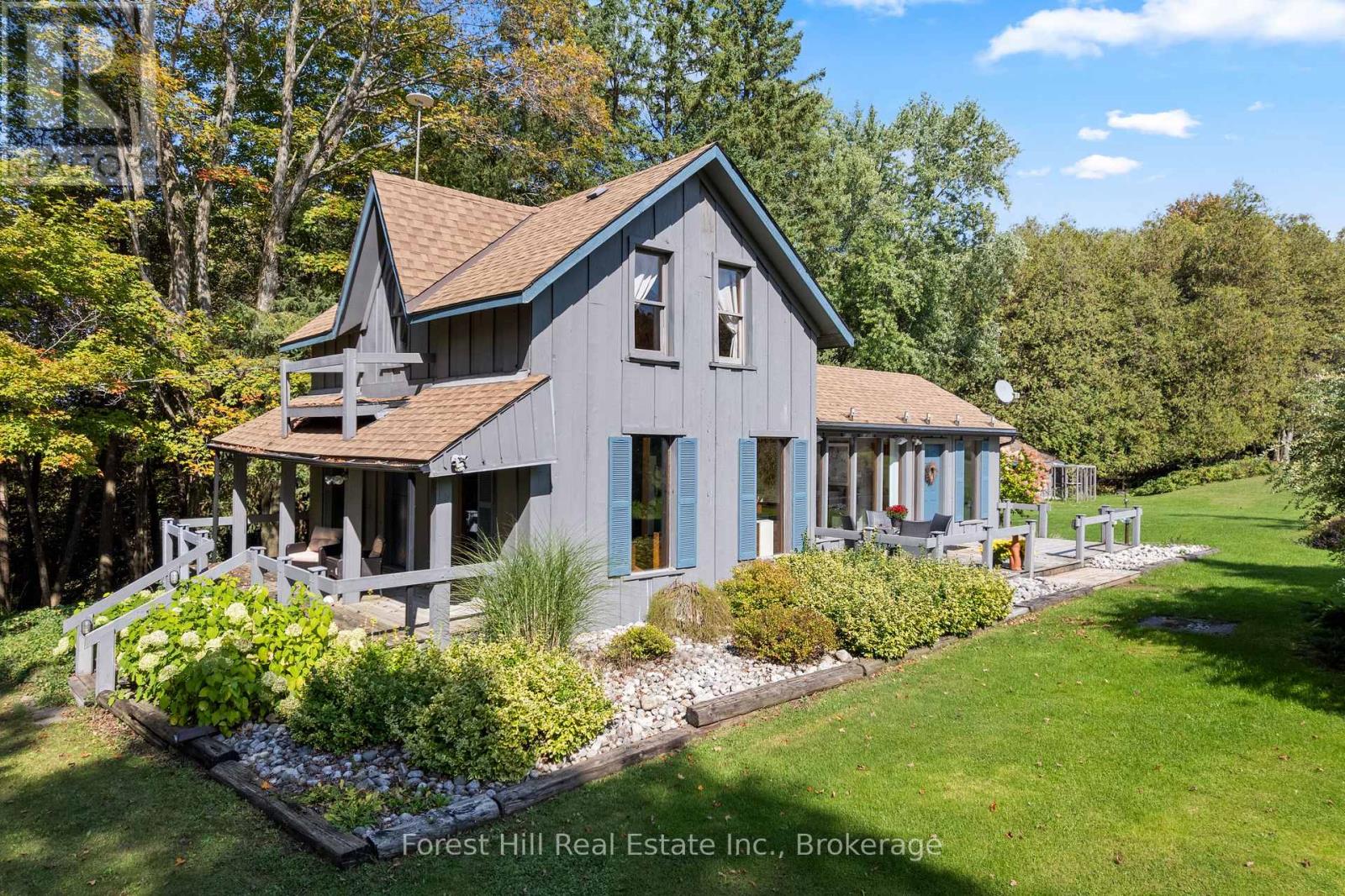 403288 Grey Road 4, West Grey, Ontario  N0G 1R0 - Photo 46 - X12433245