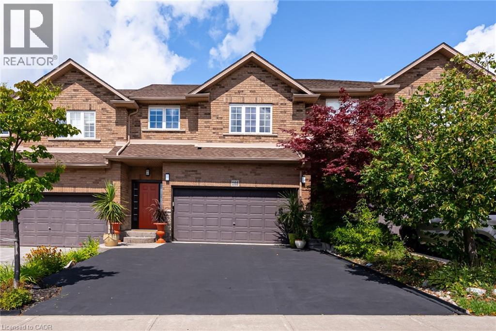 1105 HARROGATE Drive, Ancaster, Ontario