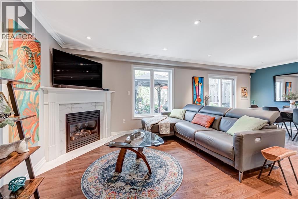 1105 Harrogate Drive, Ancaster, Ontario  L9K 1N1 - Photo 10 - 40794290