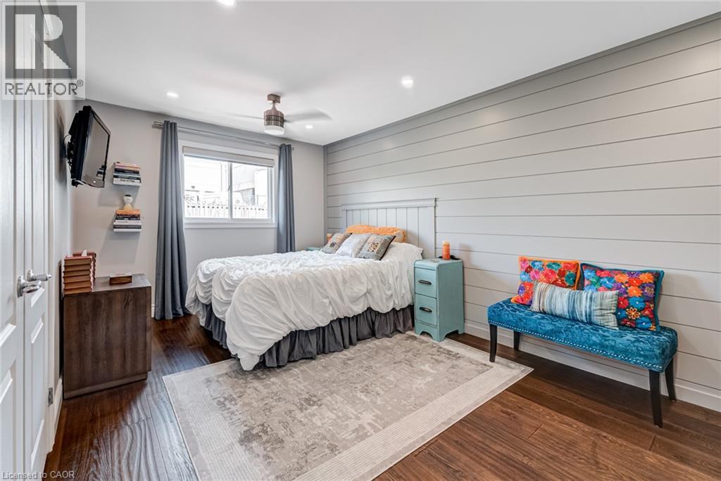 1105 Harrogate Drive, Ancaster, Ontario  L9K 1N1 - Photo 28 - 40794290