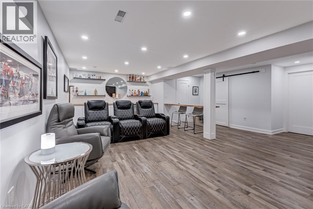 1105 Harrogate Drive, Ancaster, Ontario  L9K 1N1 - Photo 38 - 40794290