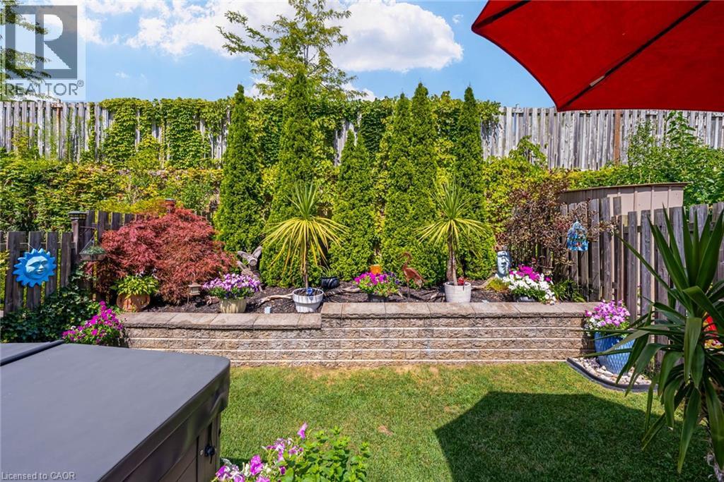 1105 Harrogate Drive, Ancaster, Ontario  L9K 1N1 - Photo 45 - 40794290