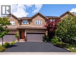 1105 HARROGATE Drive, Ancaster, Ontario