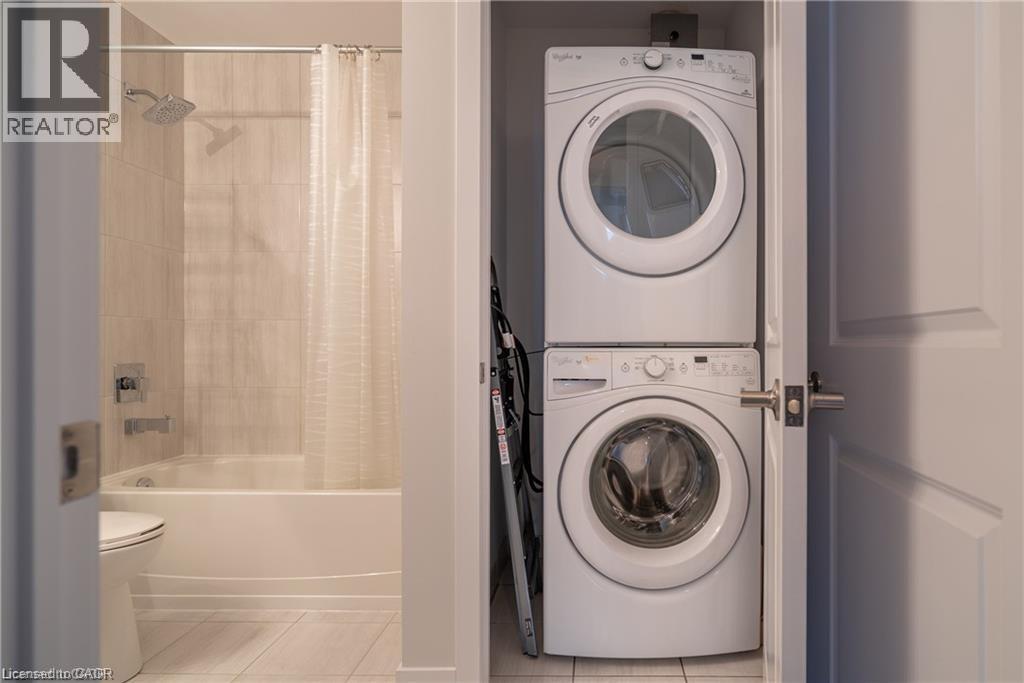 35 Southshore Crescent Unit# 315, Stoney Creek, Ontario  L8E 0J2 - Photo 11 - 40794238