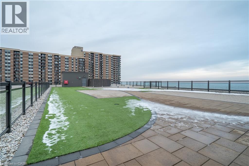 35 Southshore Crescent Unit# 315, Stoney Creek, Ontario  L8E 0J2 - Photo 14 - 40794238