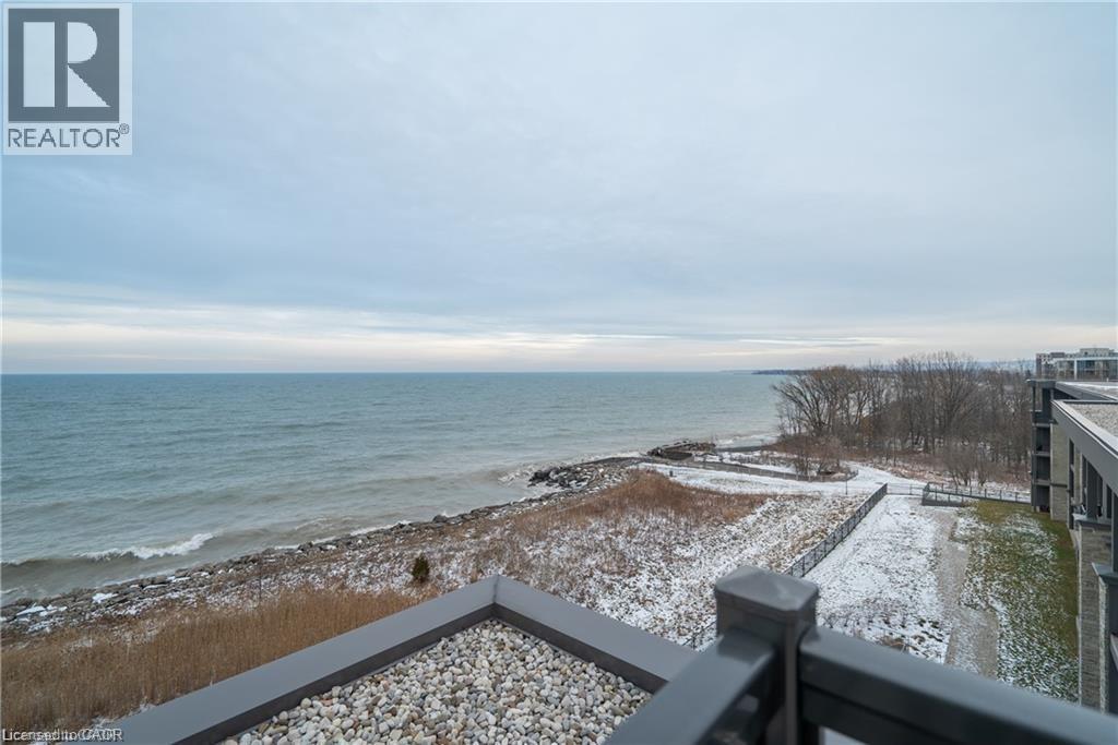 35 Southshore Crescent Unit# 315, Stoney Creek, Ontario  L8E 0J2 - Photo 15 - 40794238