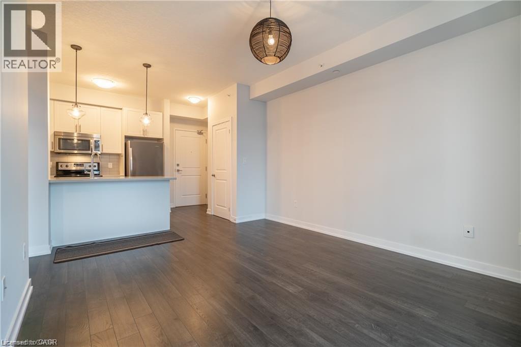 35 Southshore Crescent Unit# 315, Stoney Creek, Ontario  L8E 0J2 - Photo 4 - 40794238