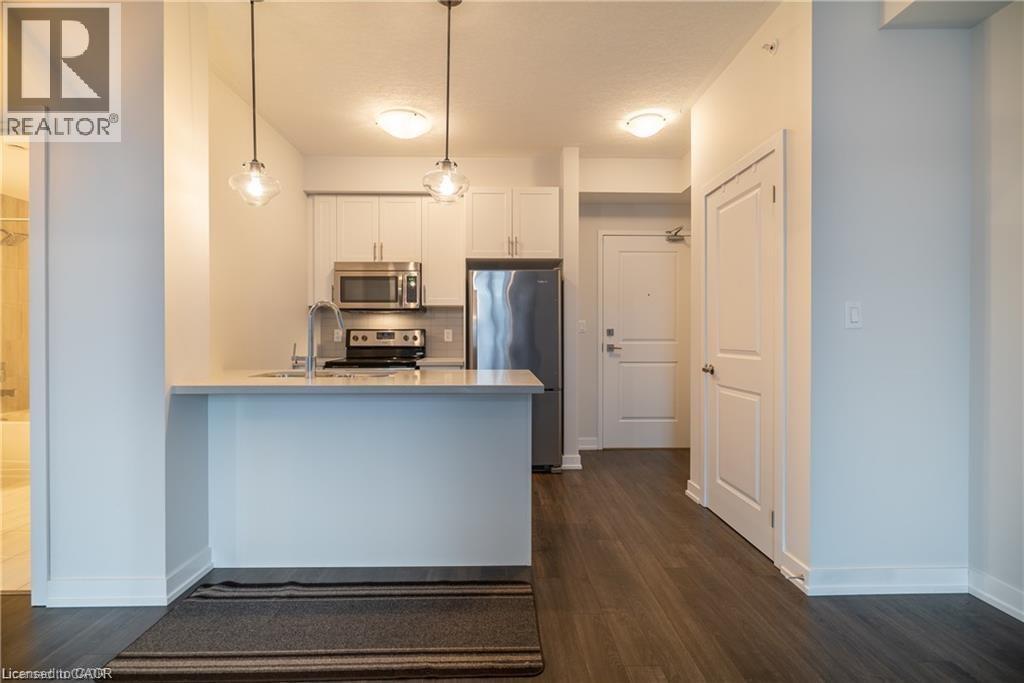 35 Southshore Crescent Unit# 315, Stoney Creek, Ontario  L8E 0J2 - Photo 6 - 40794238