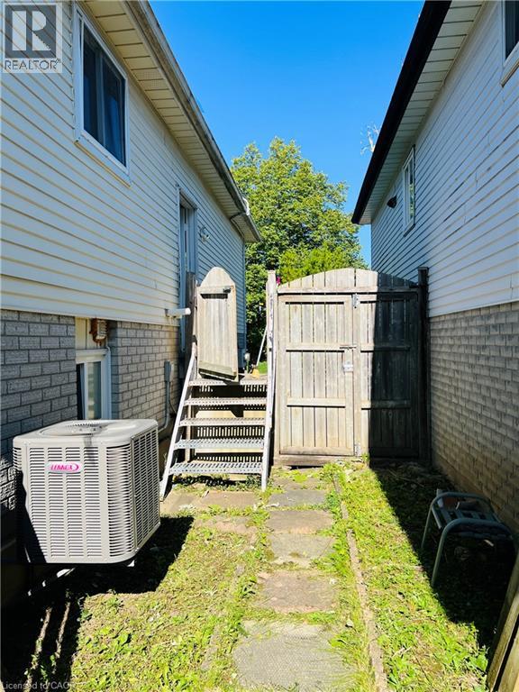 63 Old Carriage Drive, Kitchener, Ontario  N2P 1H5 - Photo 21 - 40794205